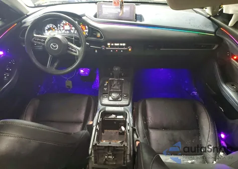 2020 Mazda Cx-30 Select z USA, uszkodzony, nr VIN 3MVDMBCL0LM115978